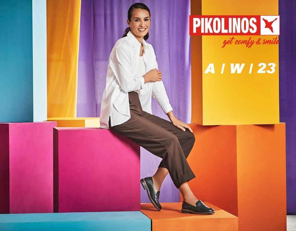 Tienda Pikolinos